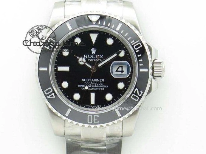 MiroTime 0327 SunProtective DateJust 36 SS YG ARF 1:1 Best Edition 904L Steel YG Leaf Diamonds Dial on Oyster Bracelet SH 87